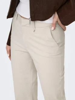 ONLSTELLA Flared Fit Pantalon
