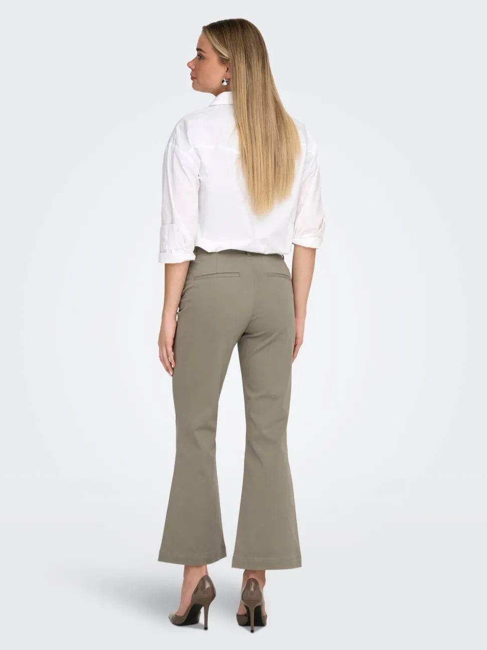 ONLSTELLA Flared Fit Pantalon