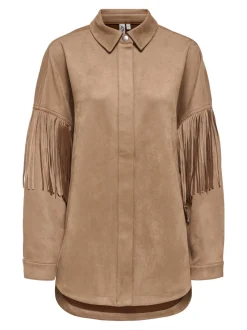 ONLSTINA Veste-chemise