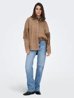 ONLSTINA Veste-chemise