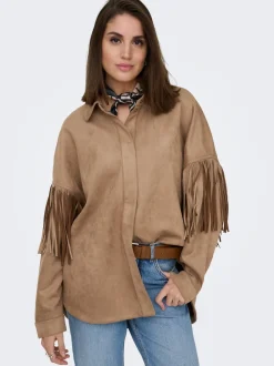 ONLSTINA Veste-chemise