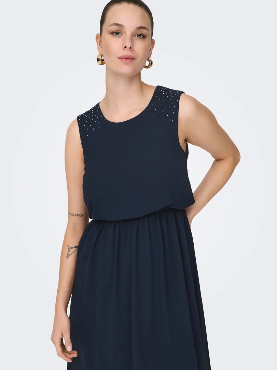 ONLSTINNA Robe courte
