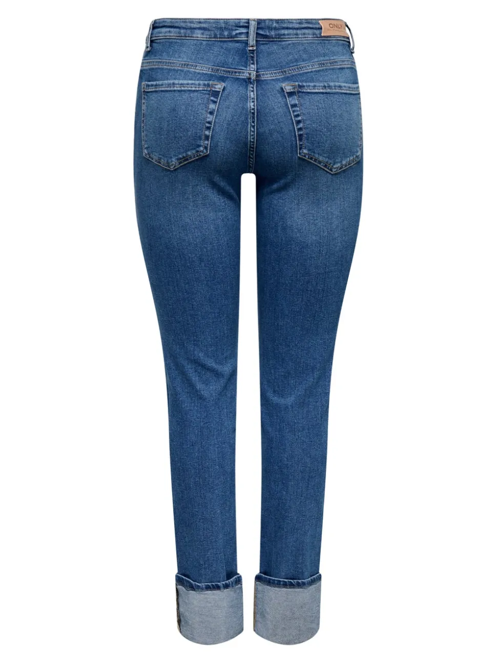 ONLSUI Taille moyenne Slim Fit Jeans