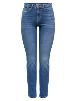 ONLSUI Taille moyenne Slim Fit Jeans