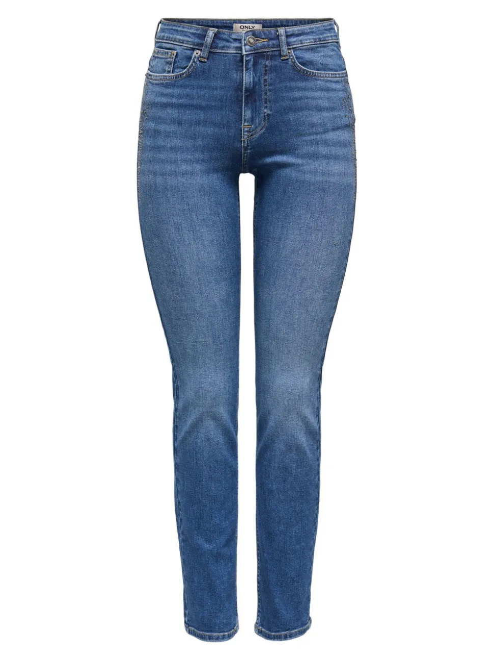 ONLSUI Taille moyenne Slim Fit Jeans