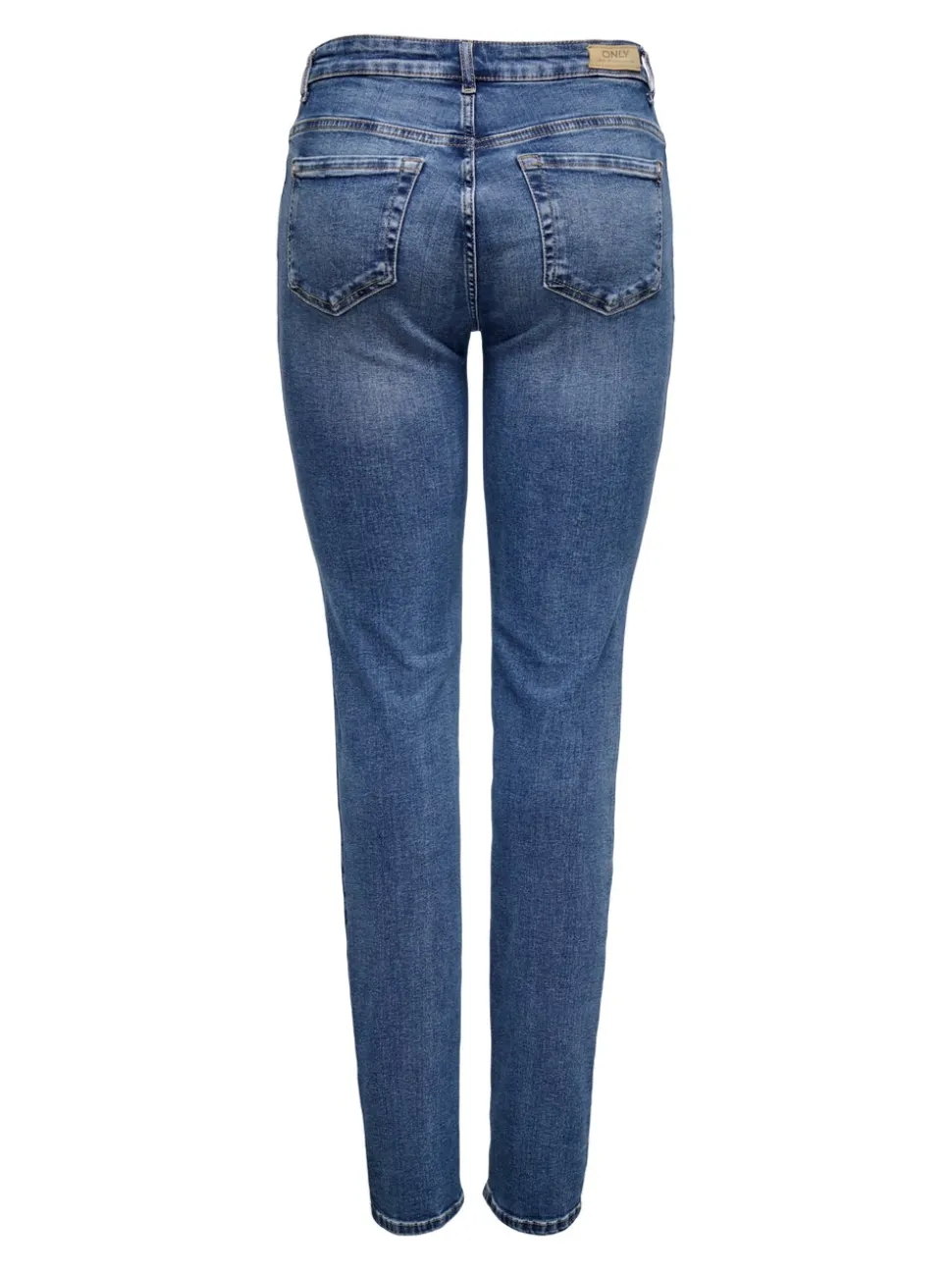 ONLSUI Taille moyenne Slim Fit Jeans