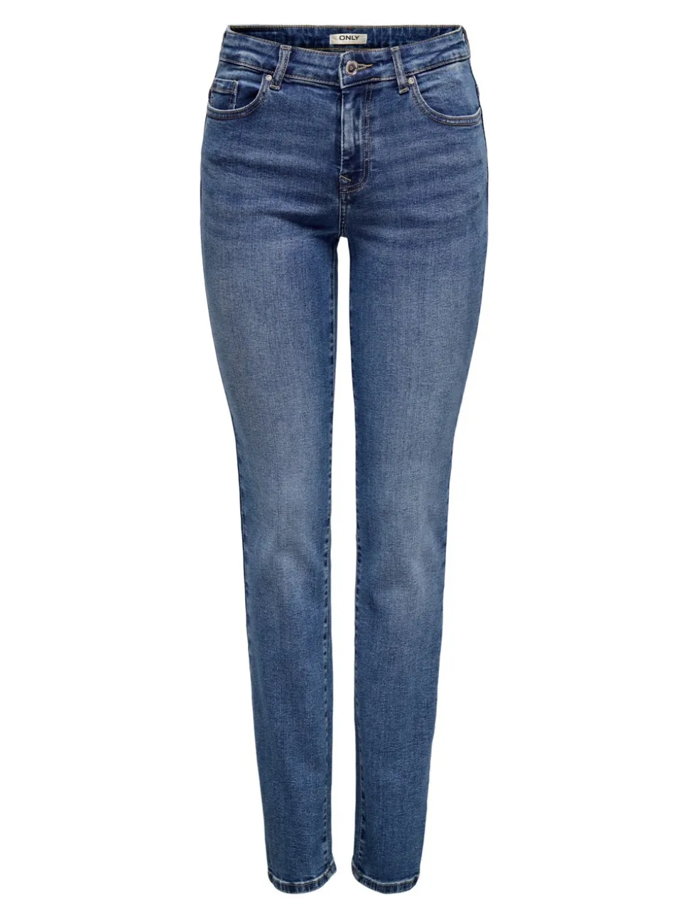 ONLSUI Taille moyenne Slim Fit Jeans