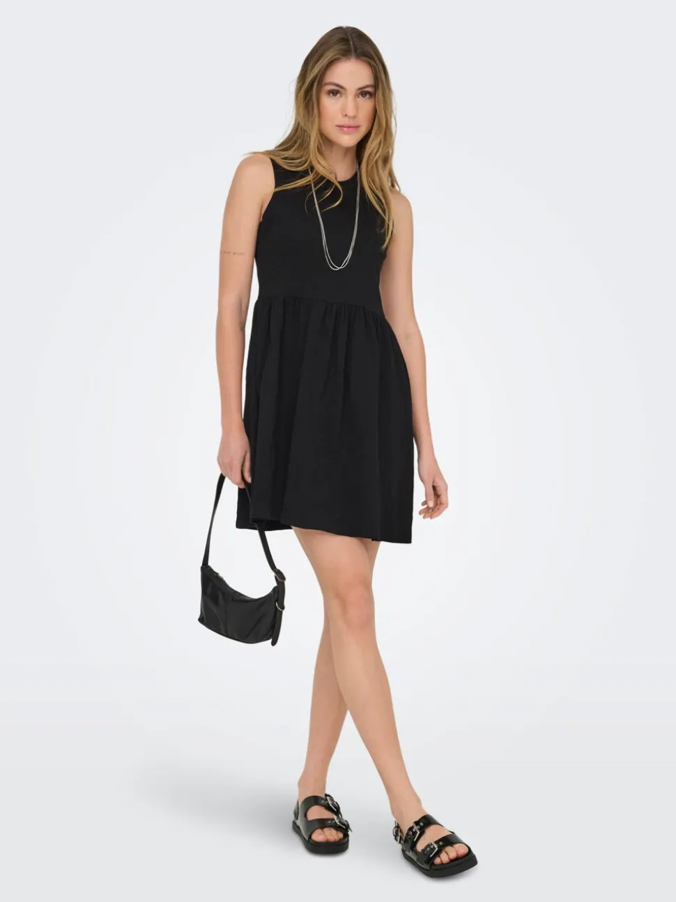 -ONLSUMMER Robe courte
