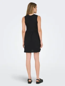 -ONLSUMMER Robe courte
