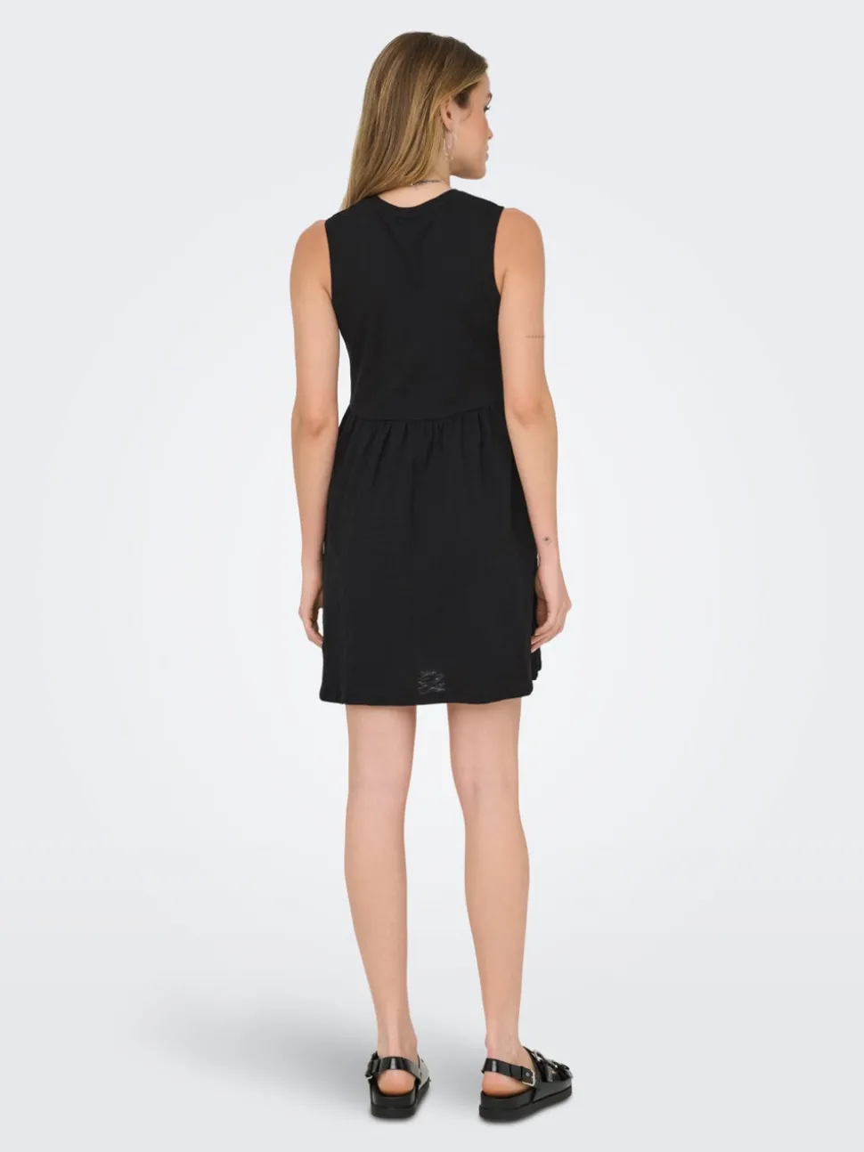 -ONLSUMMER Robe courte