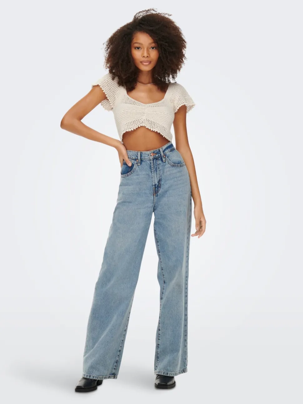 ONLSUMMER Top