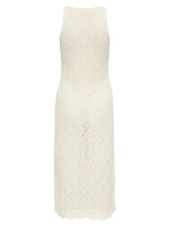ONLSUNFLOWER Robe midi