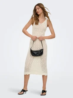 ONLSUNFLOWER Robe midi