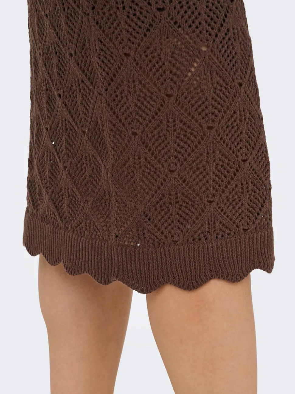 ONLSUNFLOWER Robe midi