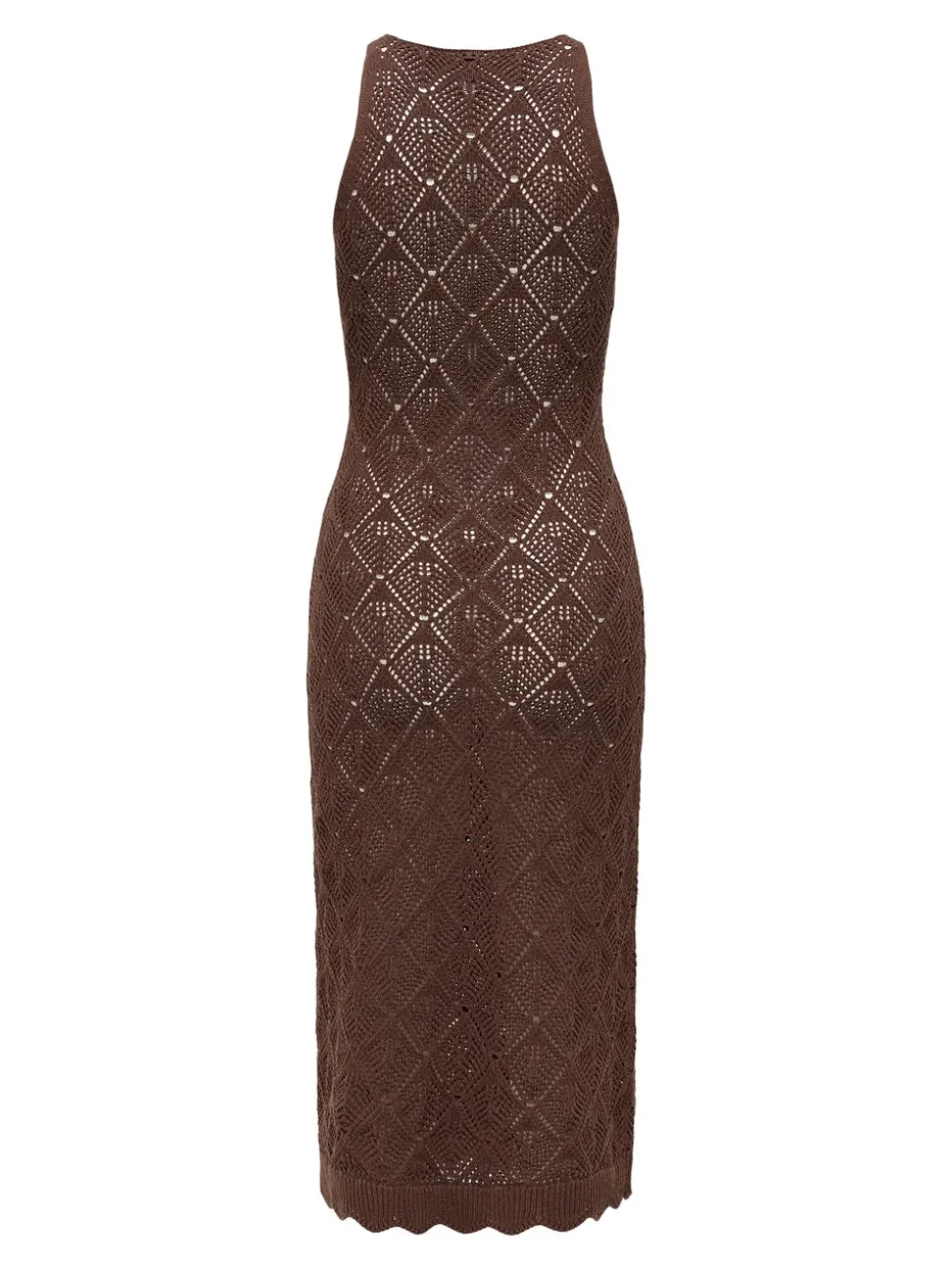 ONLSUNFLOWER Robe midi
