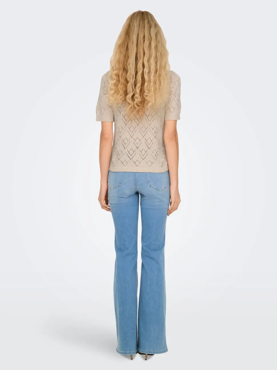 ONLSUNNY Pull en maille
