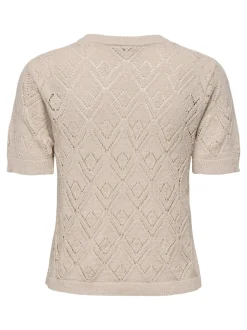 ONLSUNNY Pull en maille