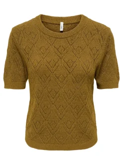 ONLSUNNY Pull en maille