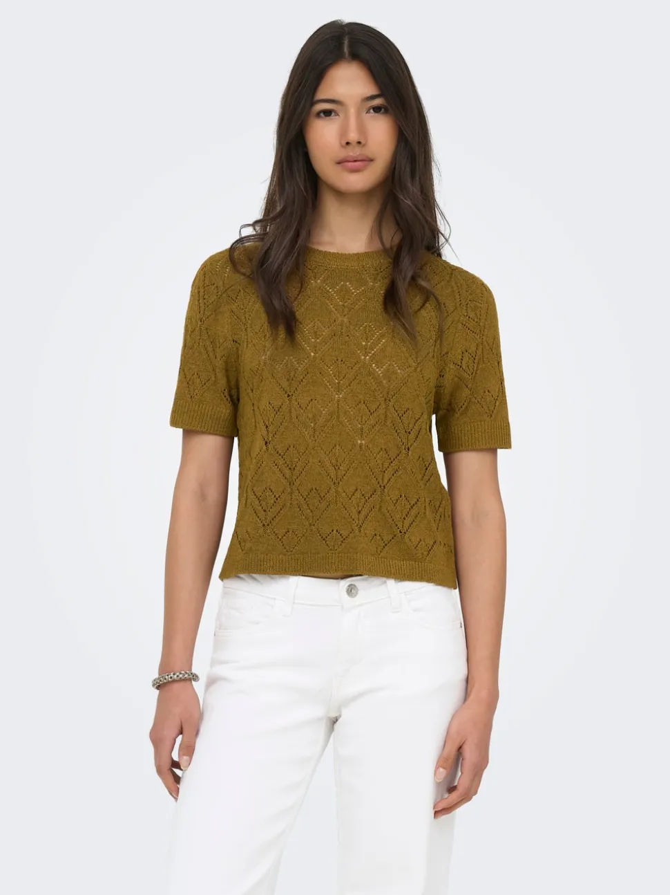 ONLSUNNY Pull en maille