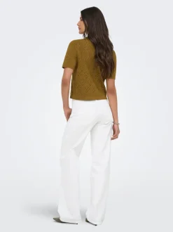 ONLSUNNY Pull en maille