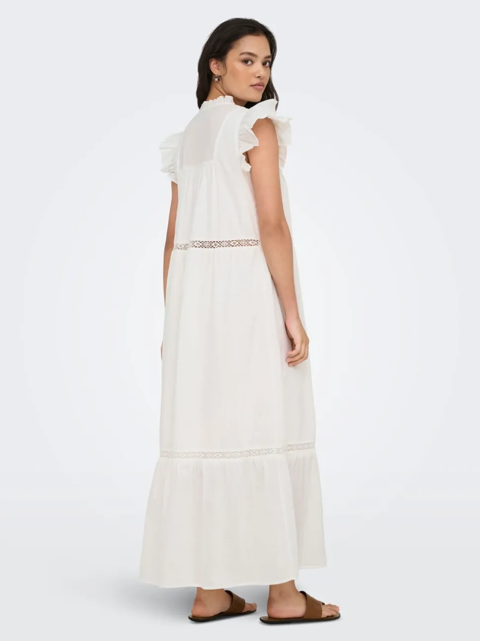 ONLSUNNY Robe longue