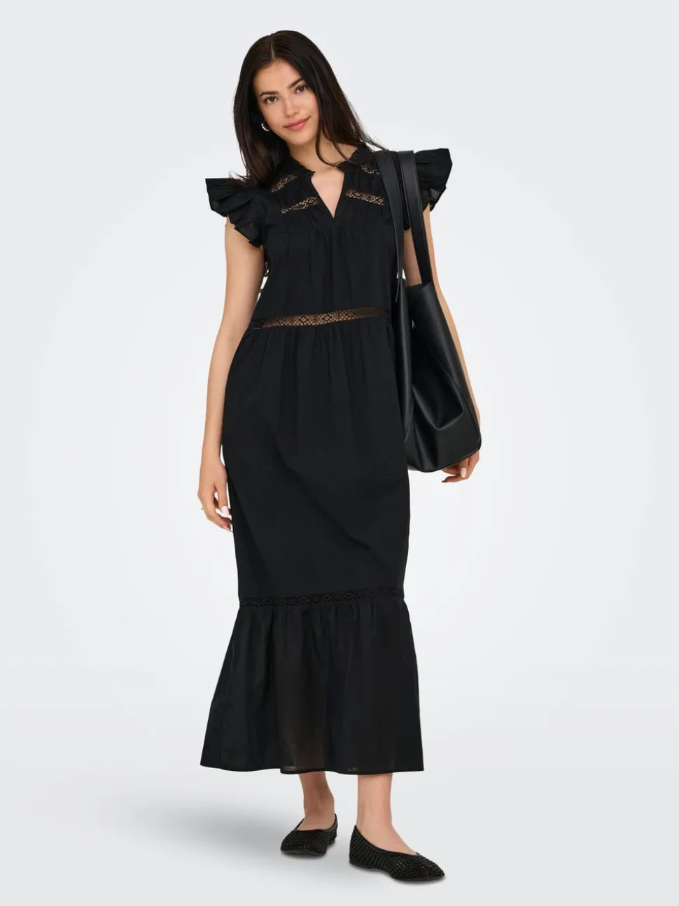 ONLSUNNY Robe longue