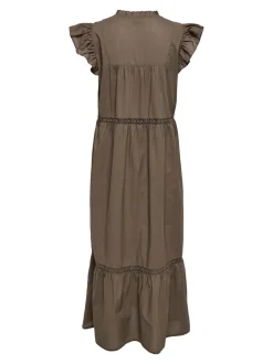 ONLSUNNY Robe longue
