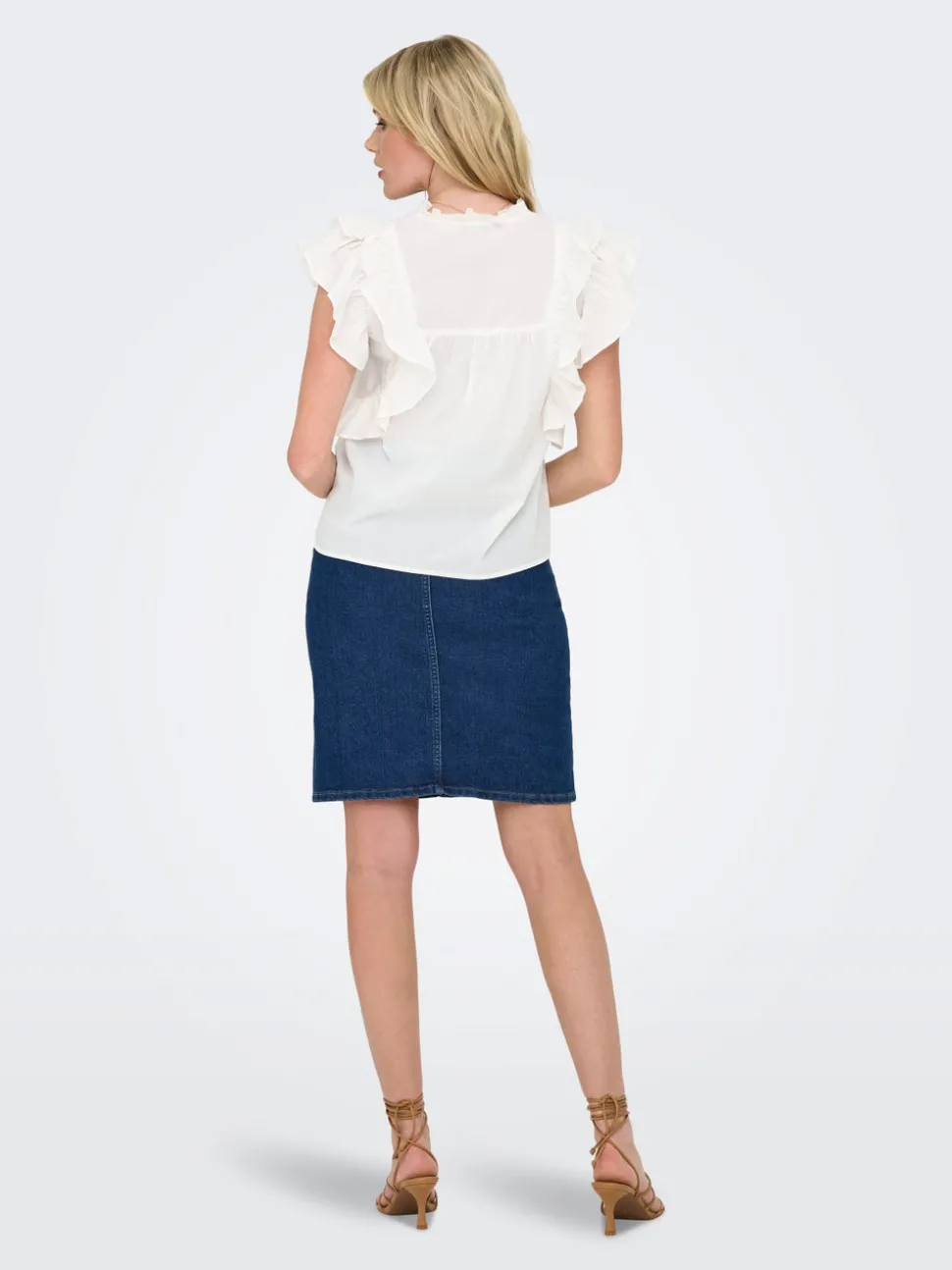 ONLSUNNY Top