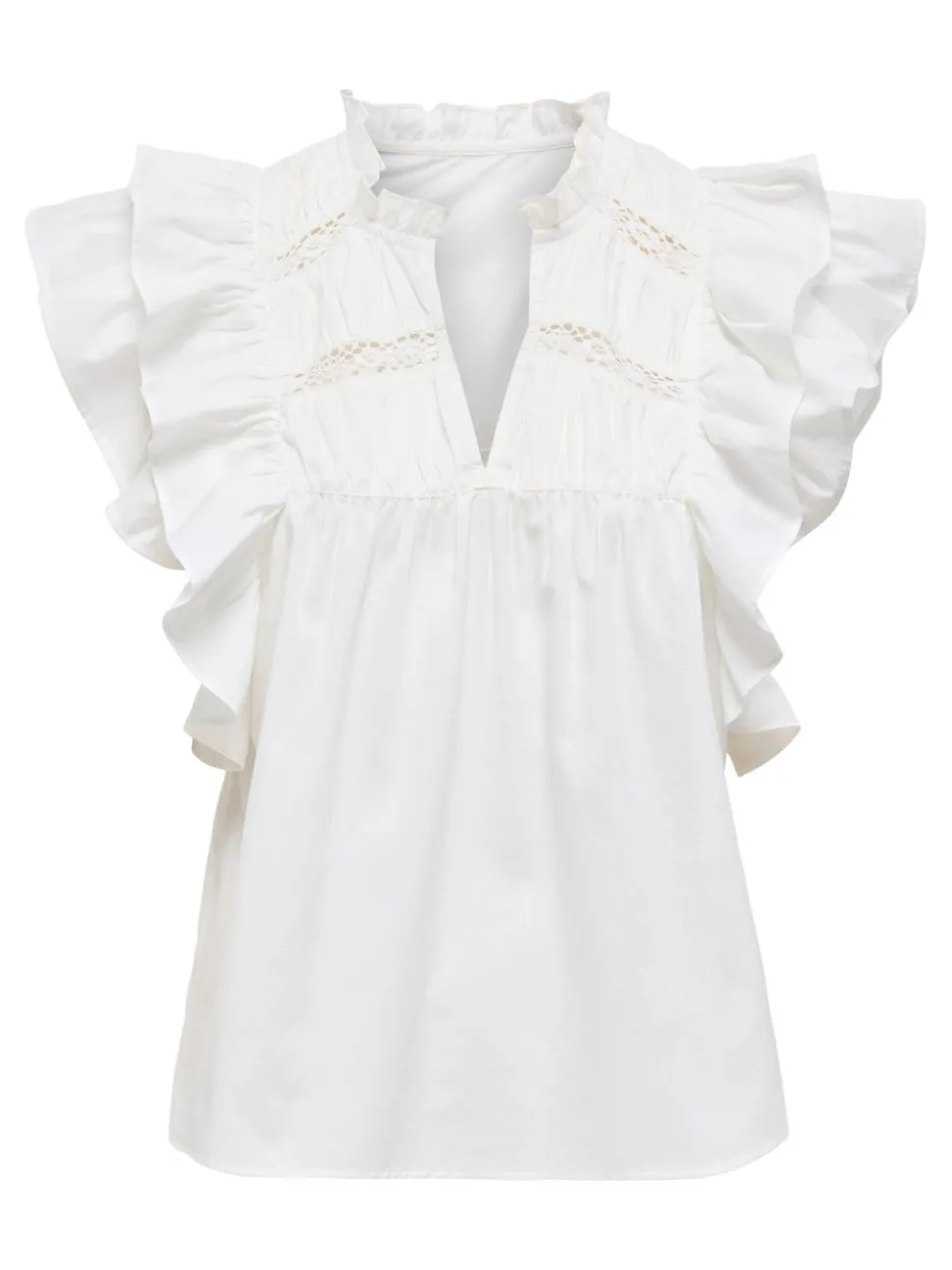 ONLSUNNY Top