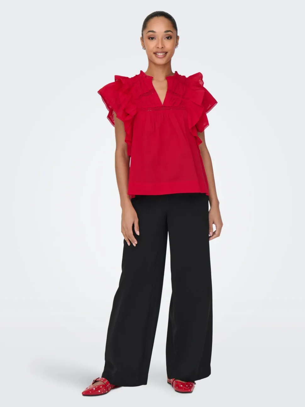 ONLSUNNY Top