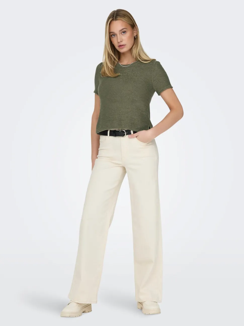 ONLSUNNY Top