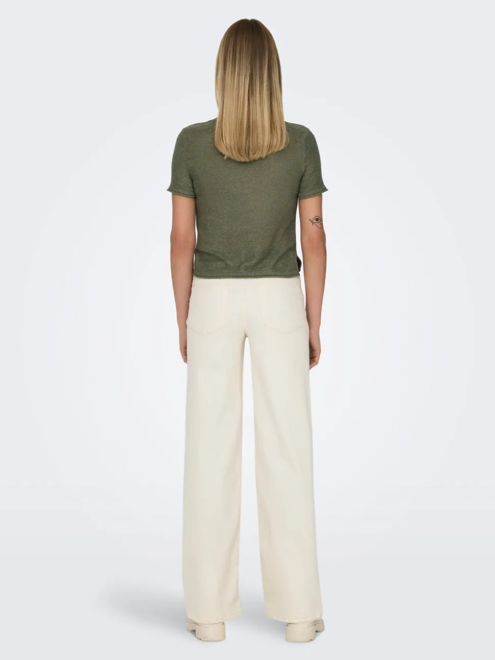 ONLSUNNY Top
