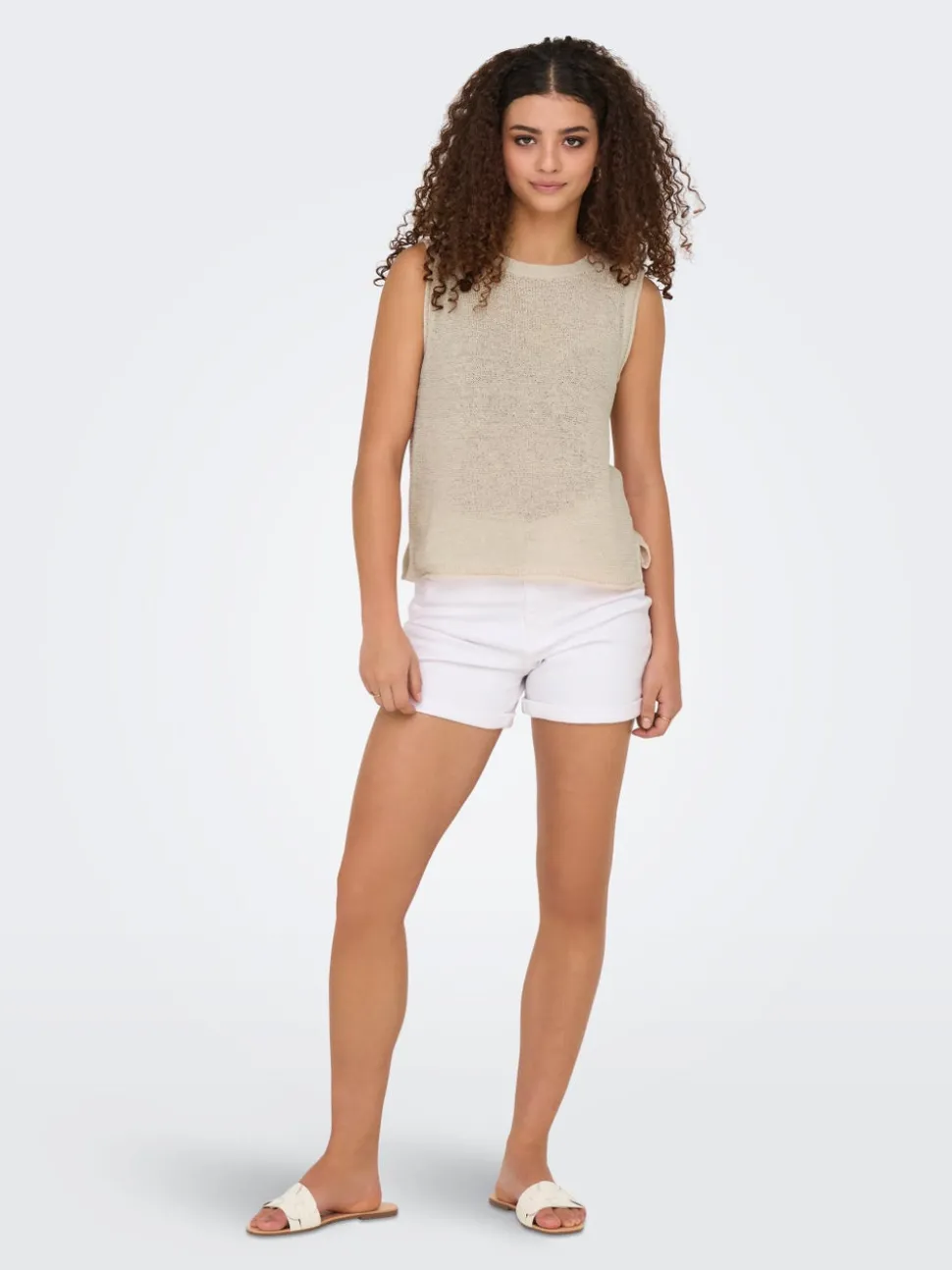 ONLSUNNY Top