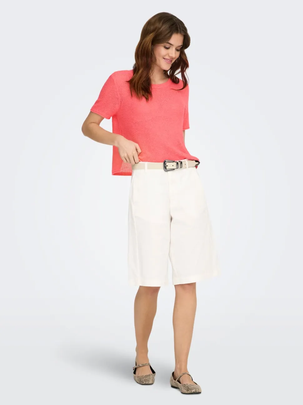 ONLSUNNY Top
