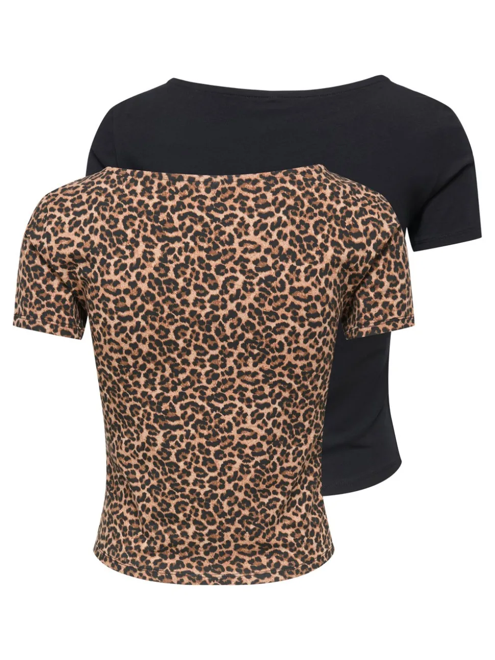 ONLSUSAN 2-pack T-shirt