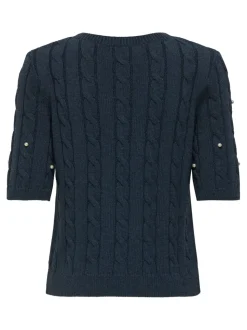 ONLSUSSI Pull en maille