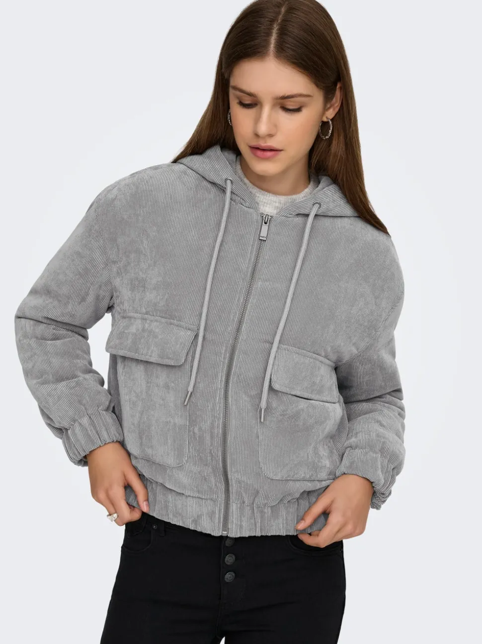 ONLSUVA Veste en corduroy