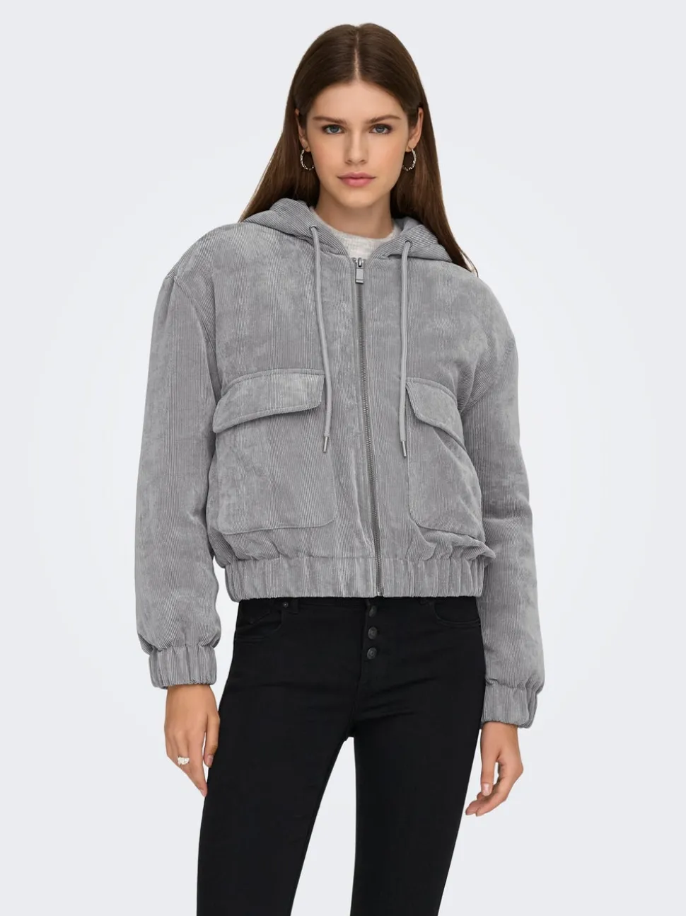 ONLSUVA Veste en corduroy