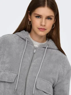 ONLSUVA Veste en corduroy