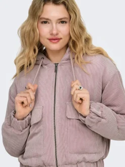 ONLSUVA Veste en corduroy