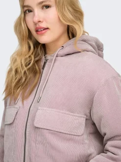 ONLSUVA Veste en corduroy