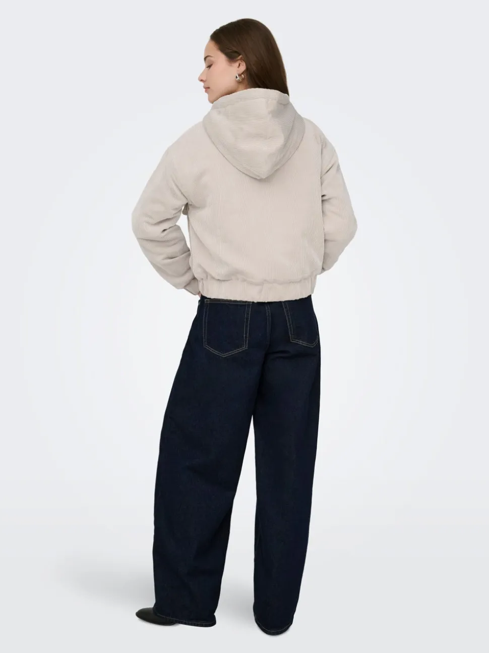 ONLSUVA Veste en corduroy