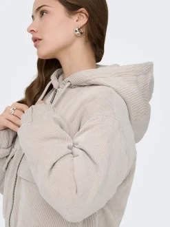 ONLSUVA Veste en corduroy