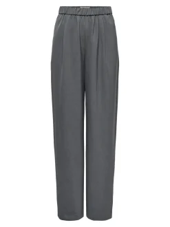 ONLSVEA Loose Fit Pantalon de tailleur