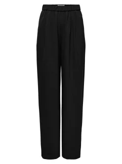 ONLSVEA Loose Fit Pantalon de tailleur
