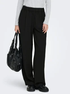 ONLSVEA Loose Fit Pantalon de tailleur