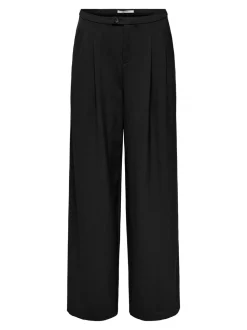 ONLSVEA Wide Leg Fit Pantalon de tailleur