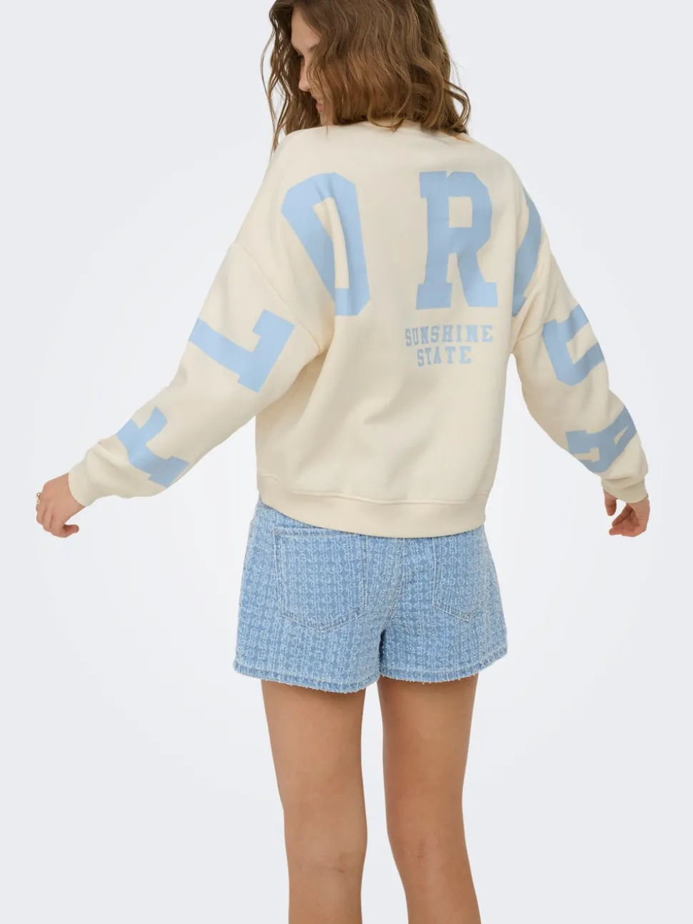 ONLSWEAT Sweat-shirts