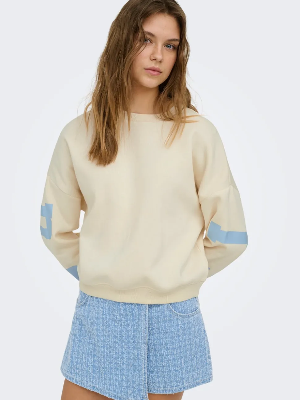 ONLSWEAT Sweat-shirts