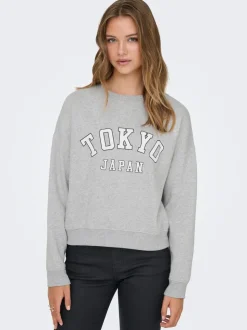 ONLSWEAT Sweat-shirts